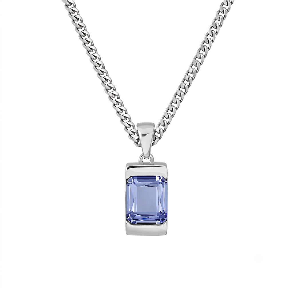 Pendentif Aura