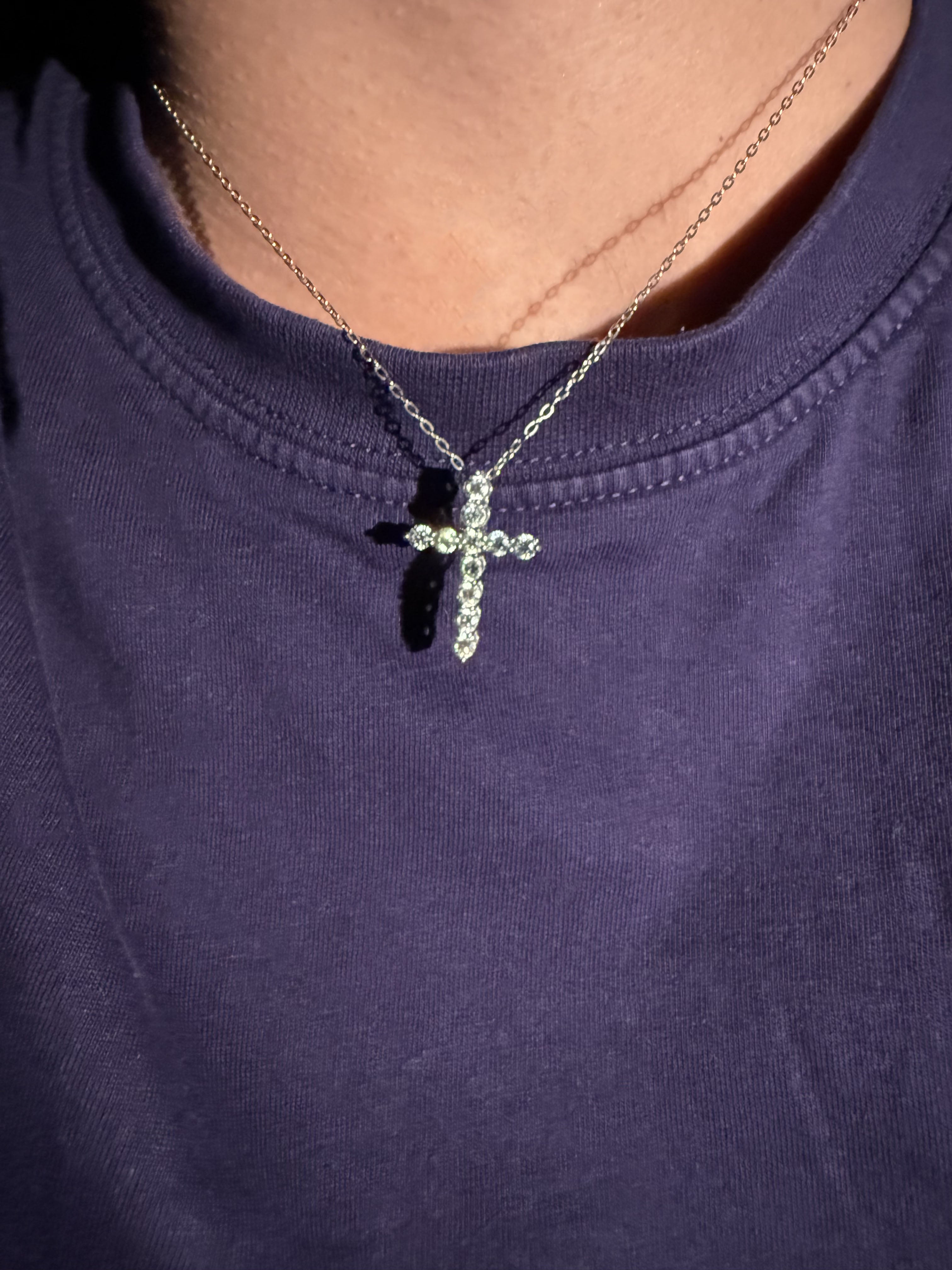 Pendentif Lumen