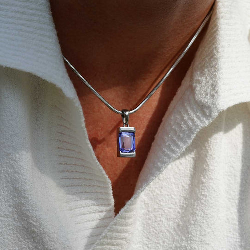 Pendentif Aura